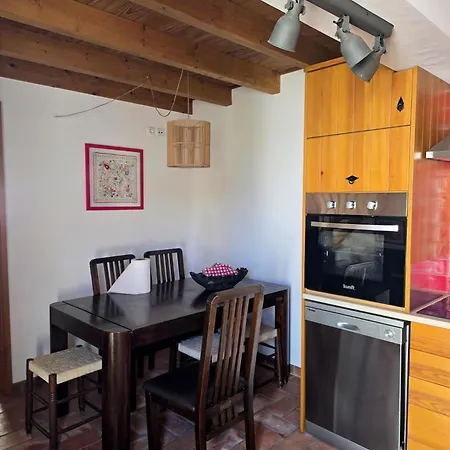 Casa Pedra Da Foz * Одесейше