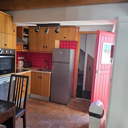 Дом отдыха Casa Pedra Da Foz Одесейше