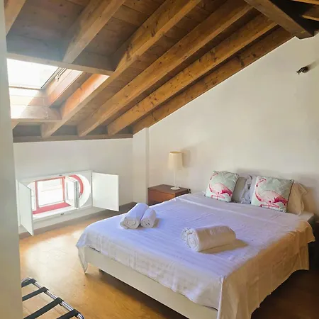 Casa Pedra Da Foz * Одесейше