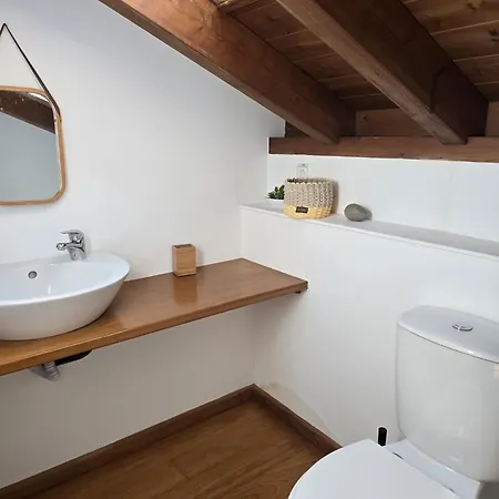 Casa Pedra Da Foz