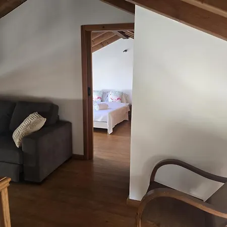 Casa Pedra Da Foz Дом отдыха Одесейше