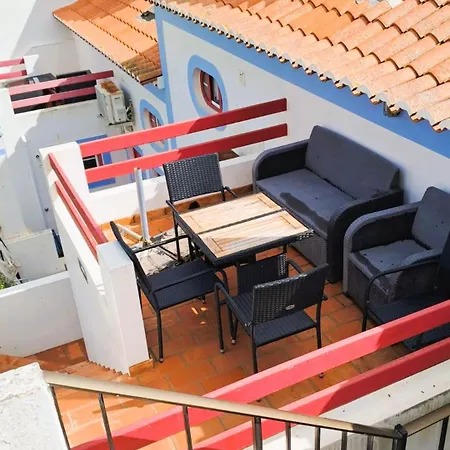 Дом отдыха Casa Pedra Da Foz