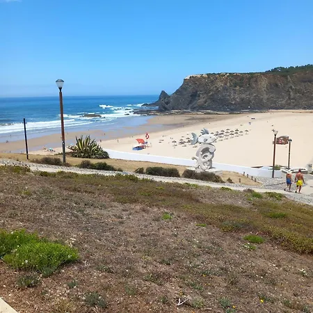 Casa Pedra Da Foz Дом отдыха